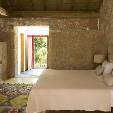 Casa Agricola Da Levada Eco Village วีลาเรอัล ภายนอก รูปภาพ