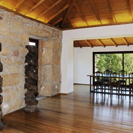 Casa Agricola Da Levada Eco Village วีลาเรอัล ภายนอก รูปภาพ