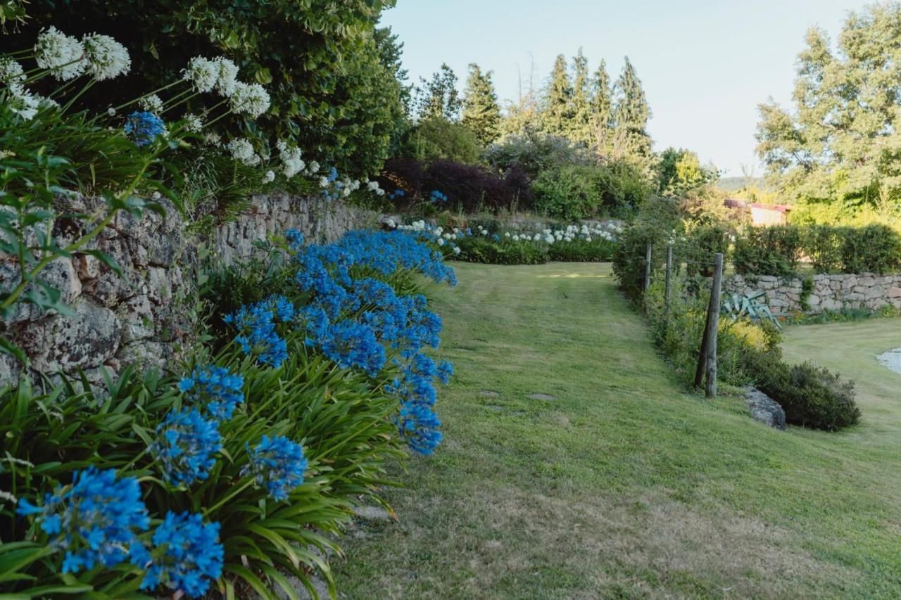 Casa Agricola Da Levada Eco Village วีลาเรอัล ภายนอก รูปภาพ