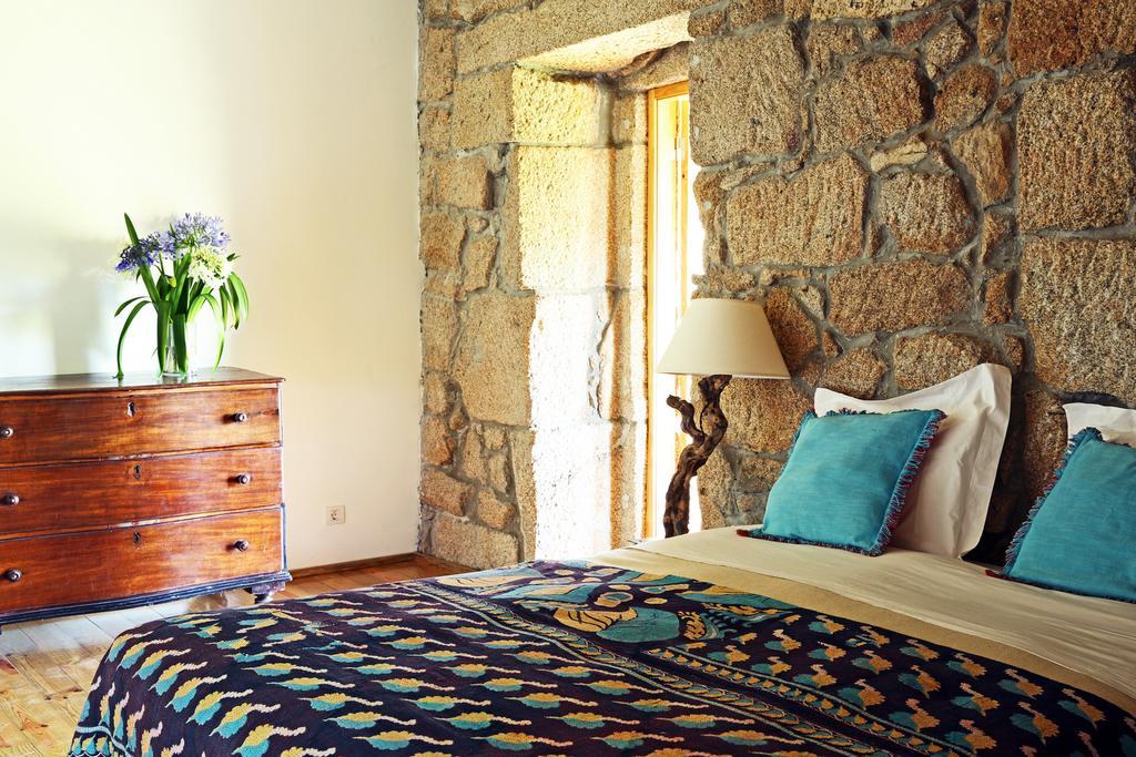 Casa Agricola Da Levada Eco Village วีลาเรอัล ภายนอก รูปภาพ