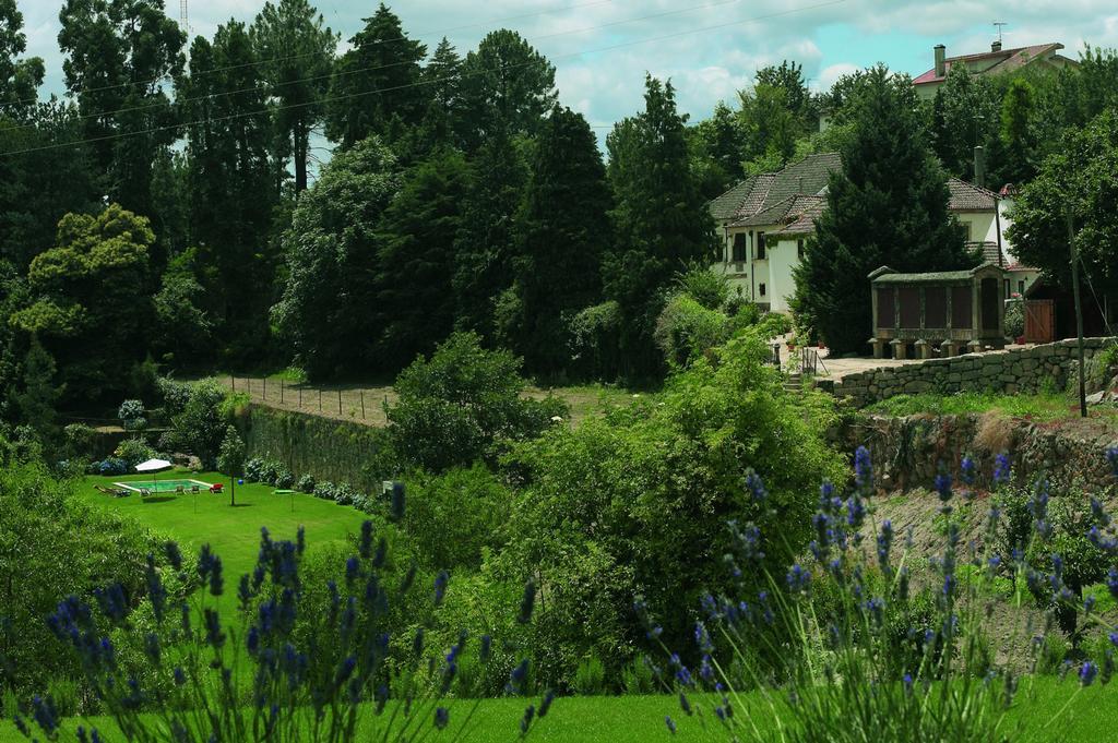 Casa Agricola Da Levada Eco Village วีลาเรอัล ภายนอก รูปภาพ