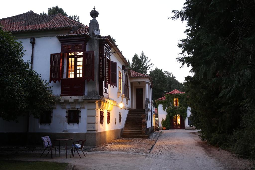 Casa Agricola Da Levada Eco Village วีลาเรอัล ภายนอก รูปภาพ