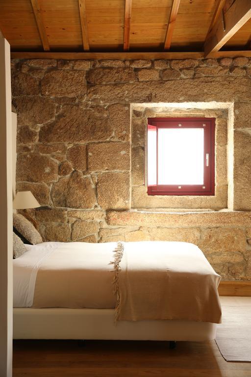 Casa Agricola Da Levada Eco Village วีลาเรอัล ภายนอก รูปภาพ
